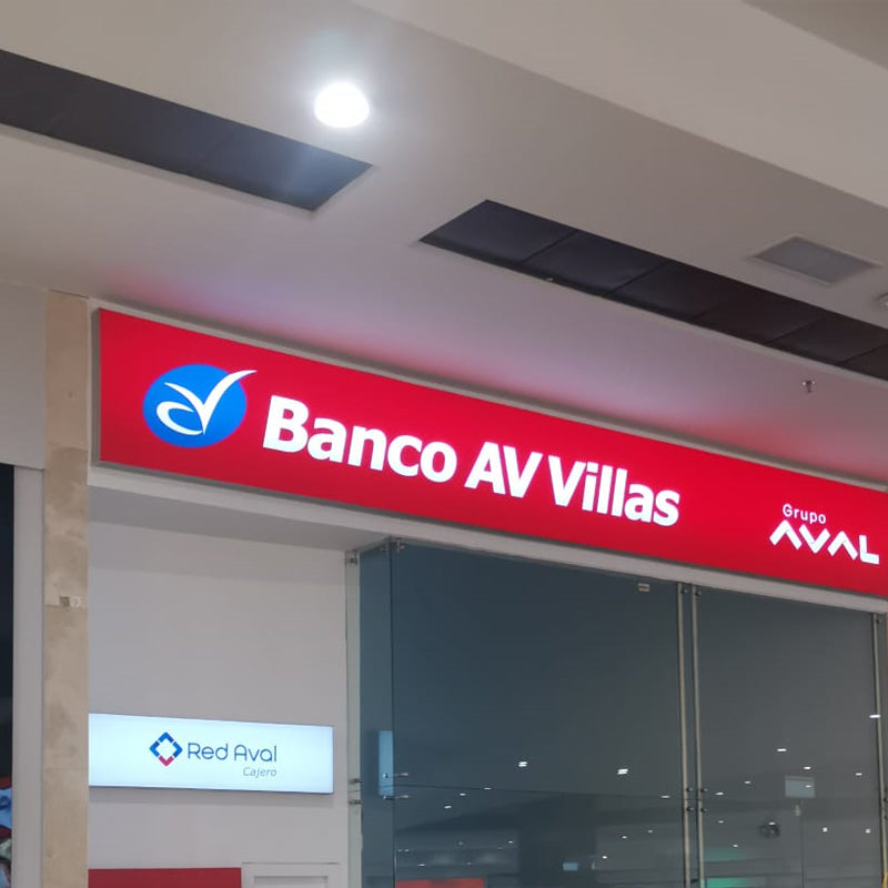 Centro Comercial Buenavista