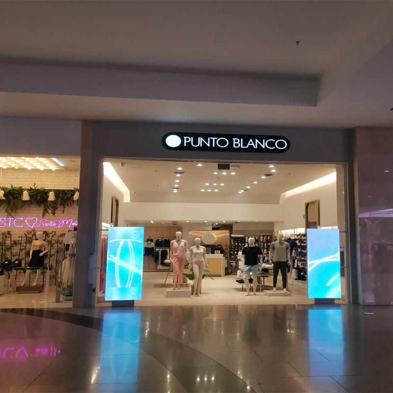 Centro Comercial Buenavista