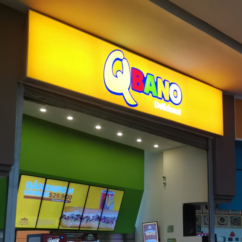 Centro Comercial Buenavista