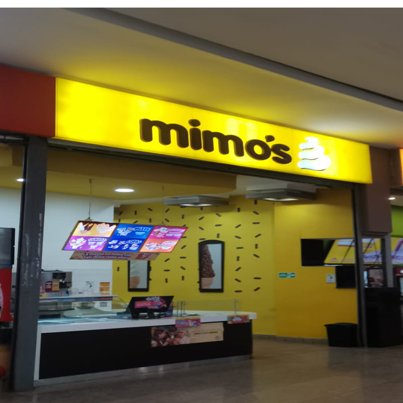 Centro Comercial Buenavista