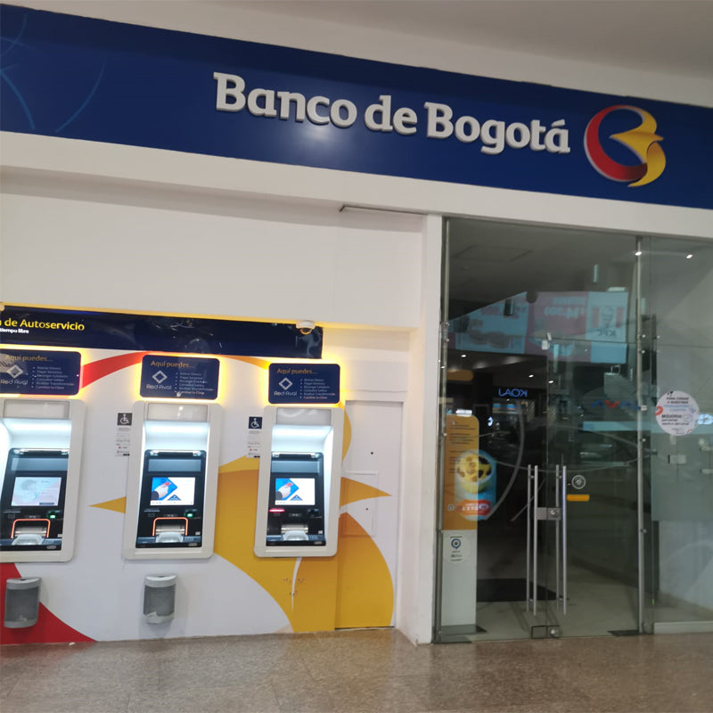 Centro Comercial Buenavista