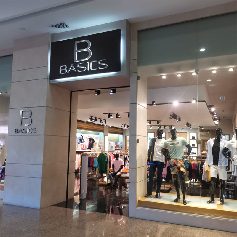 Centro Comercial Buenavista