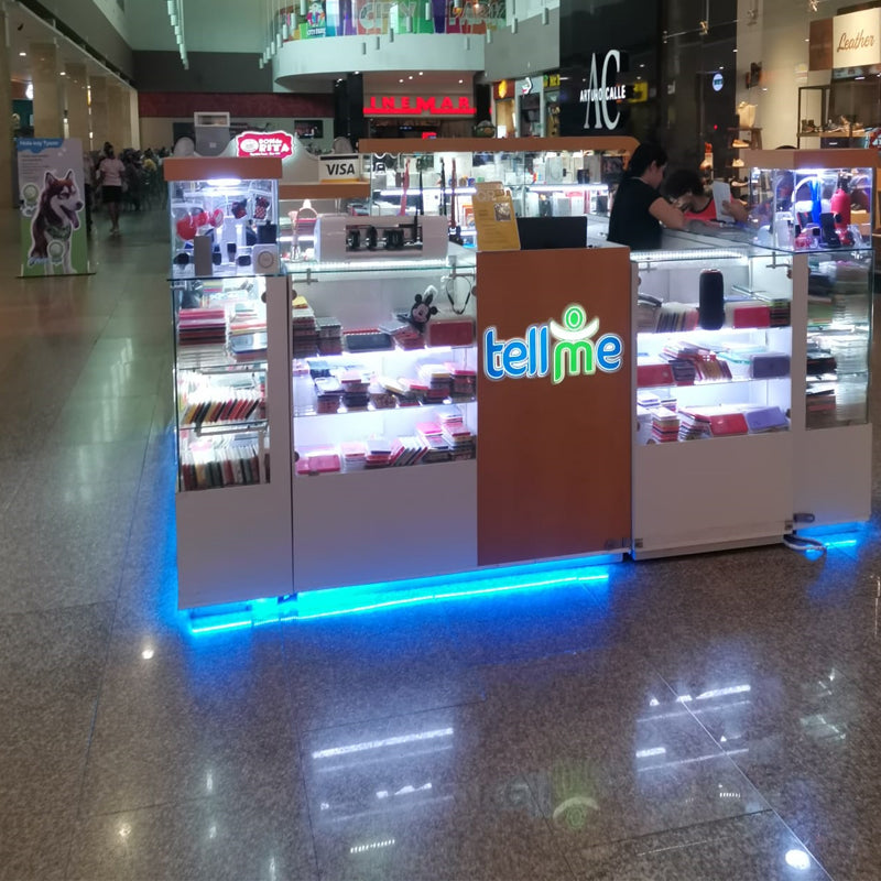 Centro Comercial Buenavista