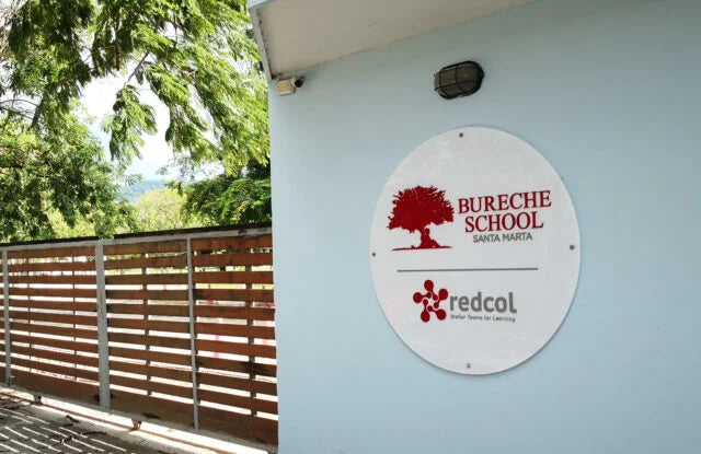 Bureche School