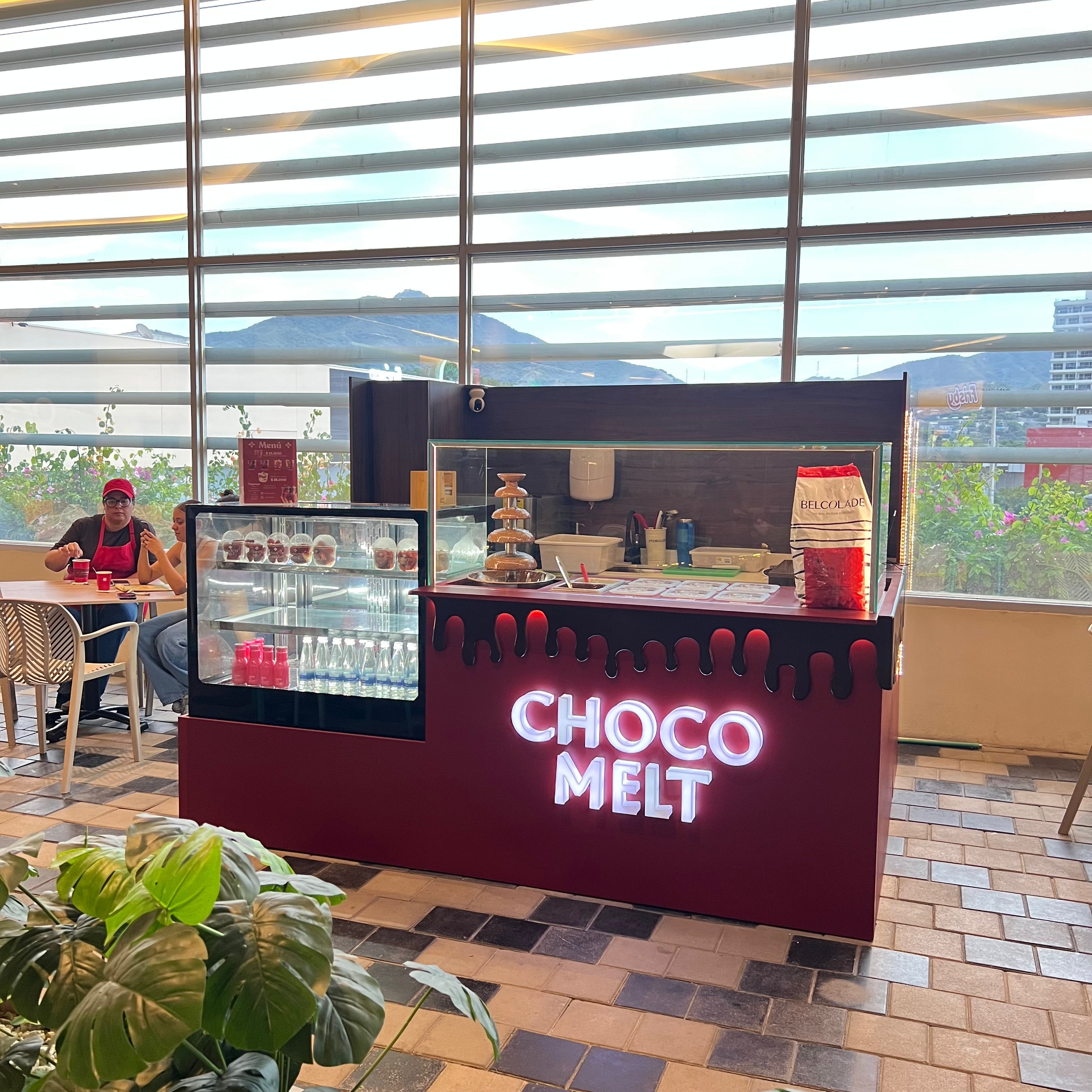 Choco Melt