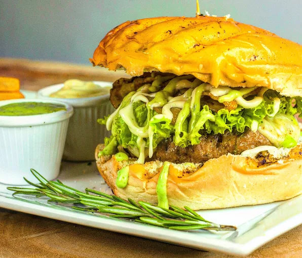 La Samaria Delivery food