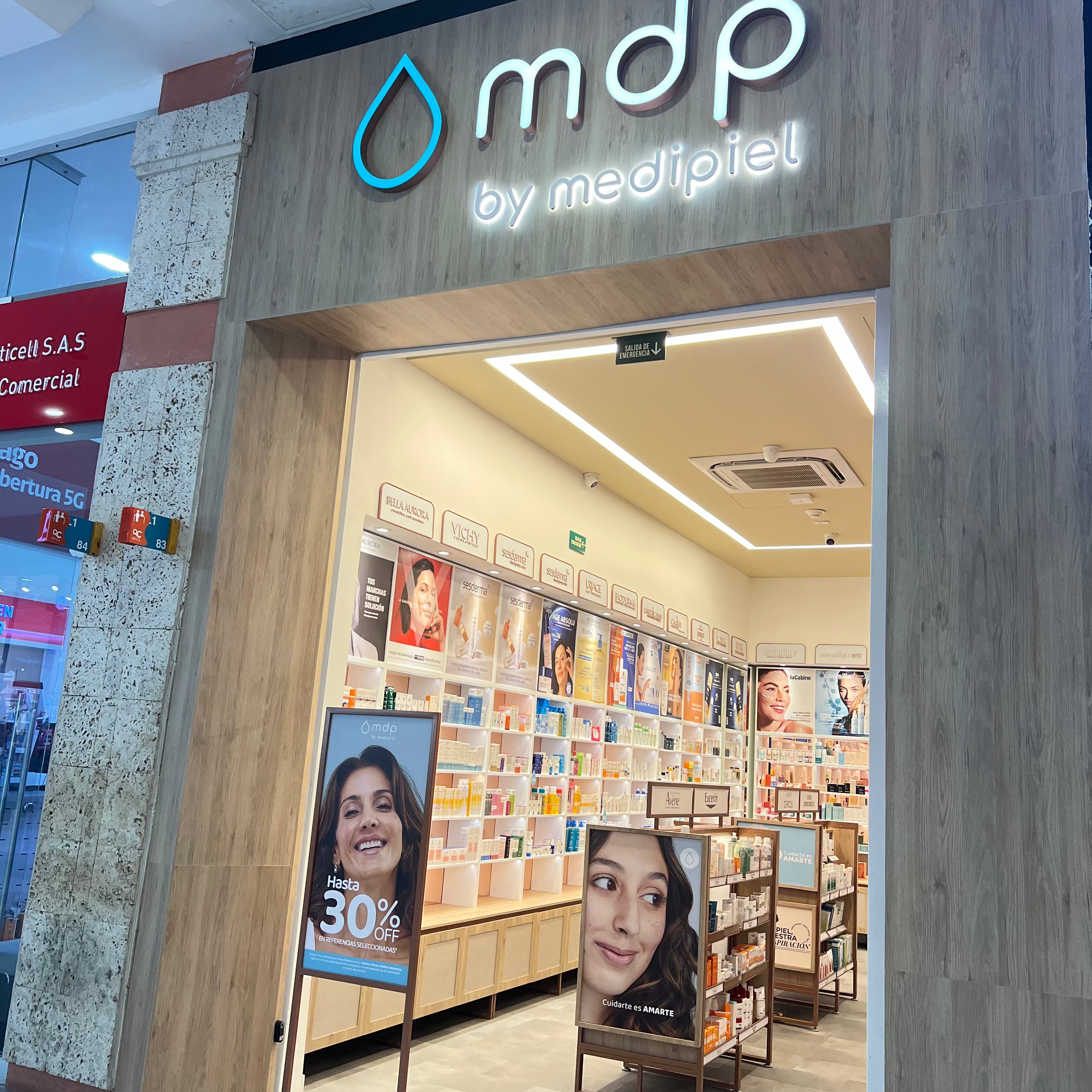 Medipiel