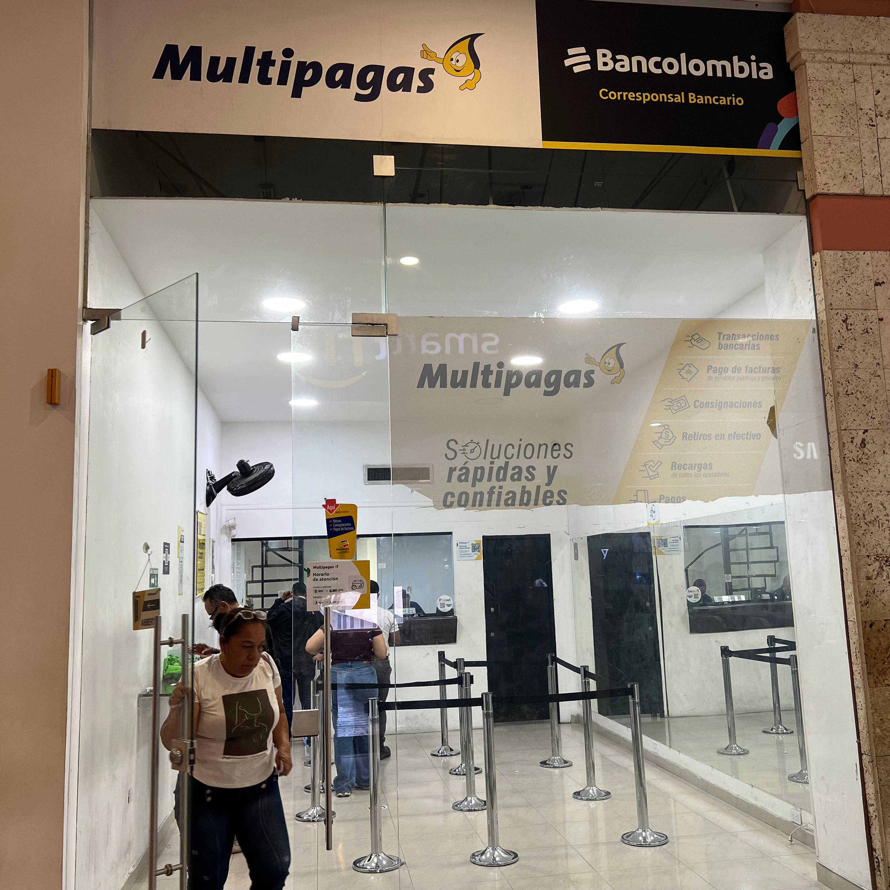 Multi Pagas