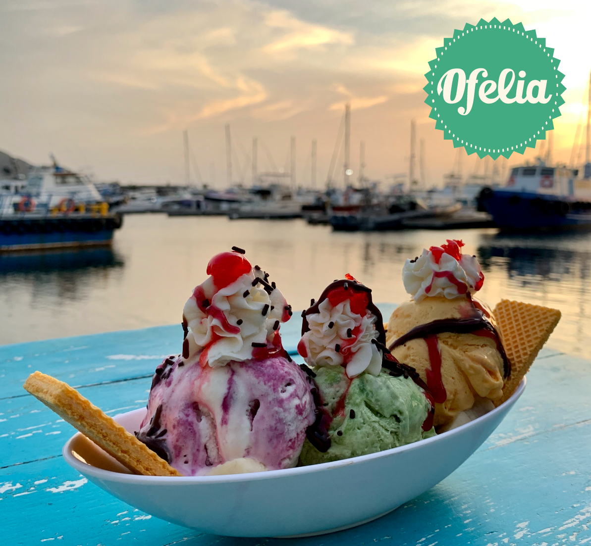 Ofelia