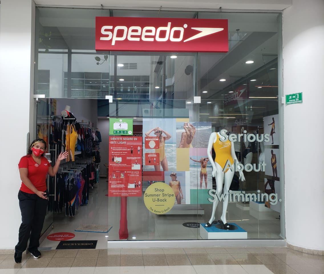 Centro Comercial Arrecife