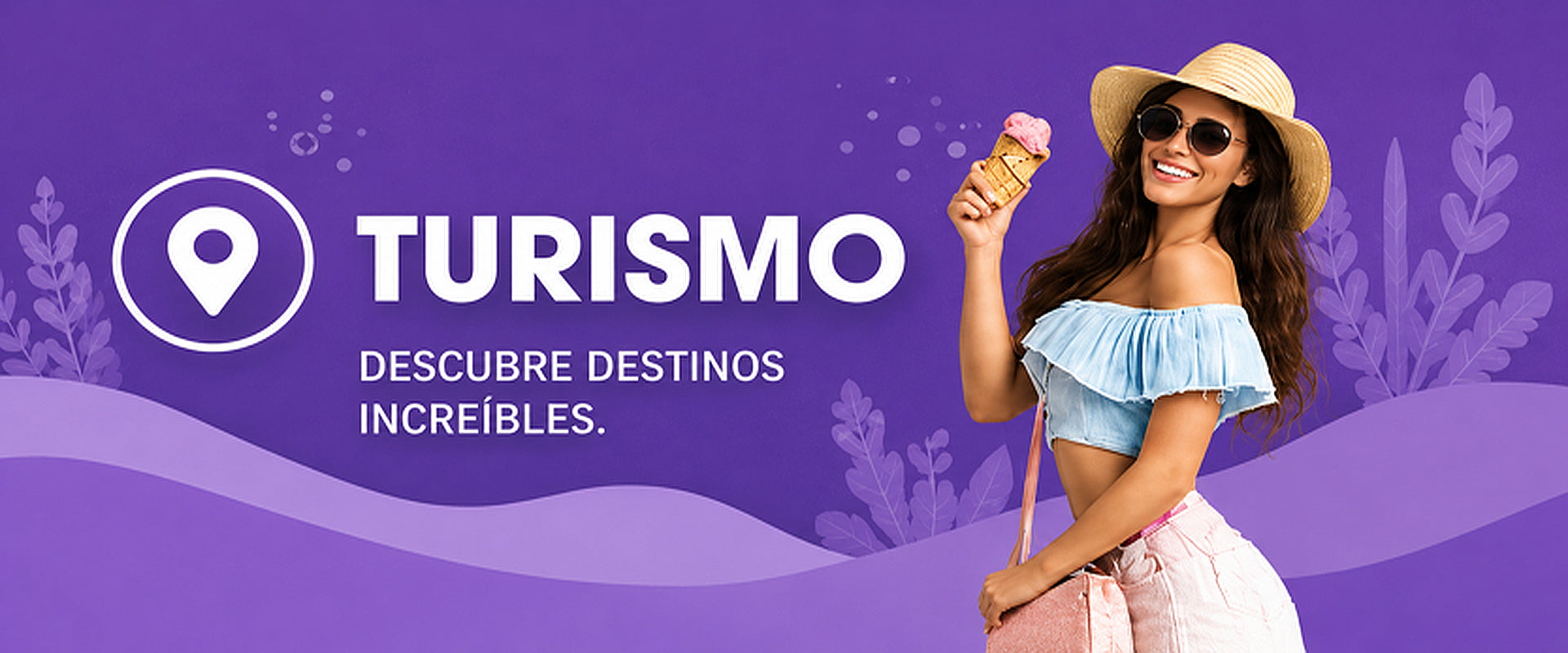 TURISMO 🌎✈️