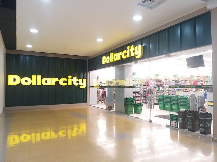 Dollar City