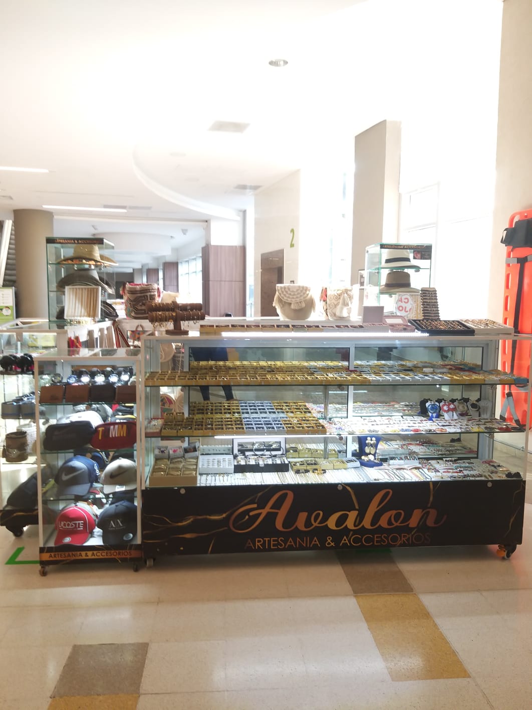 Centro Comercial Arrecife
