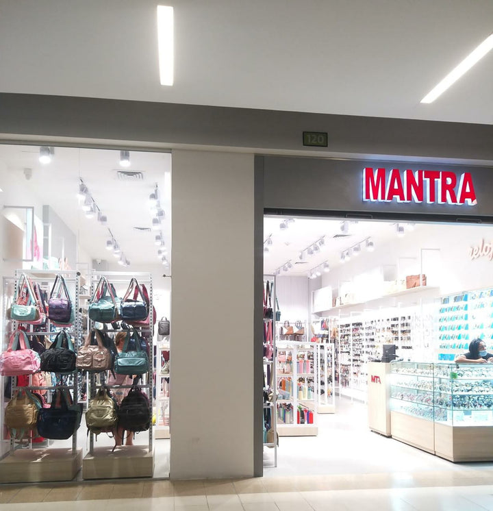 Tiendas Mantra