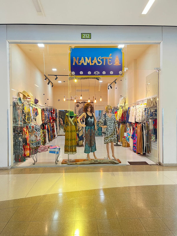 Namaste
