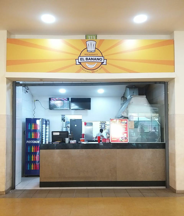 Elbanano