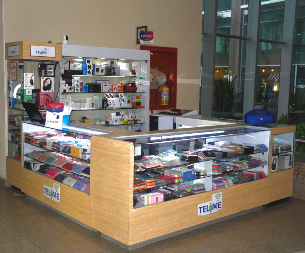 Centro Comercial Arrecife