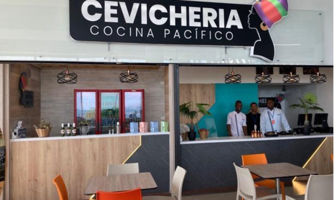 Cevicheria
