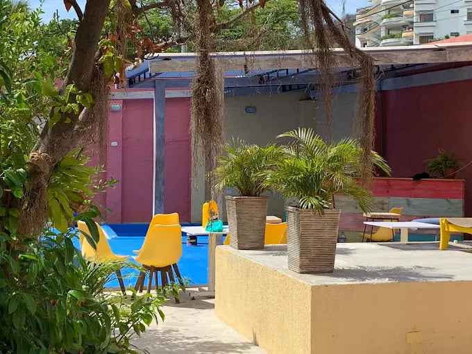 Hostal Casamart