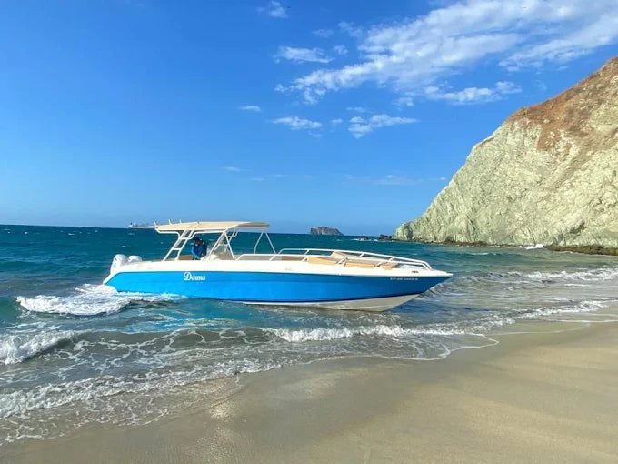 Caribe Magico Tours