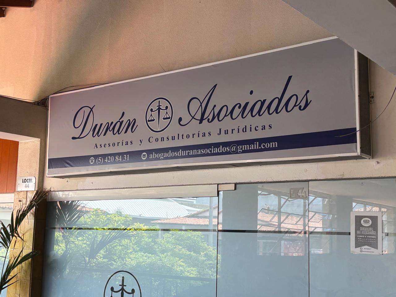 Duran Asociados