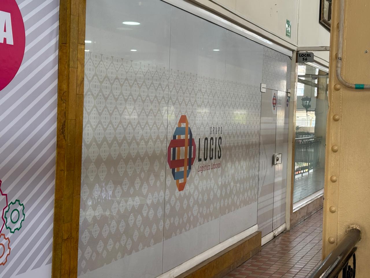 Grupo Logis