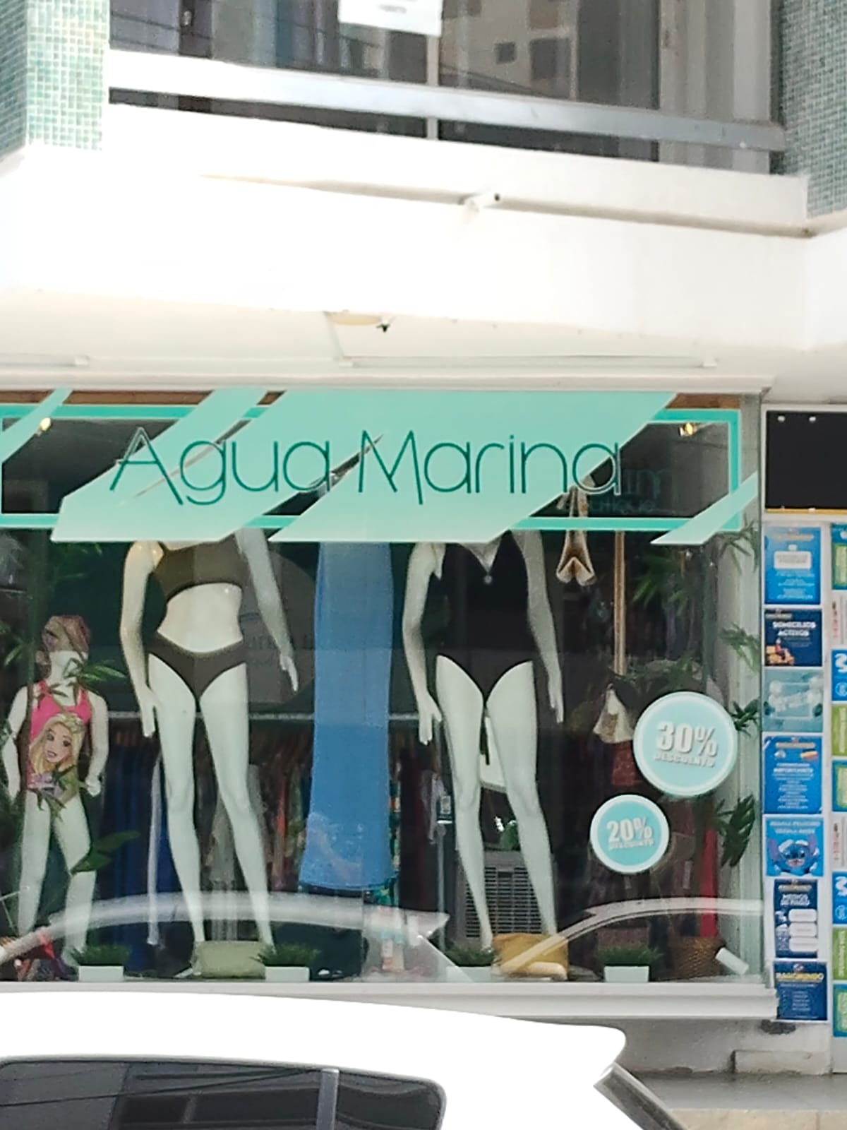 Agua Marina