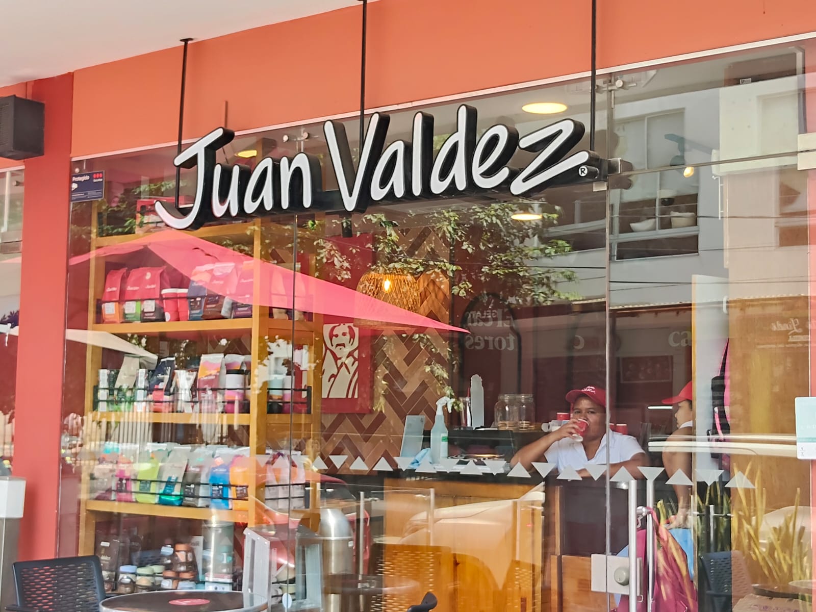 Juan Valdez