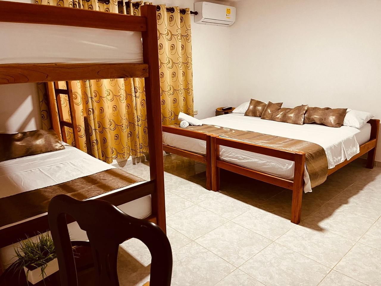 Hostal Casa San Pedro