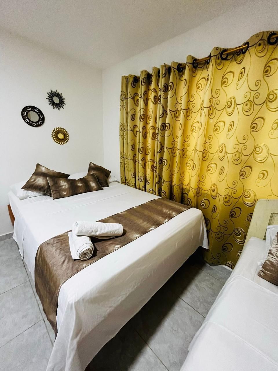 Hostal Casa San Pedro