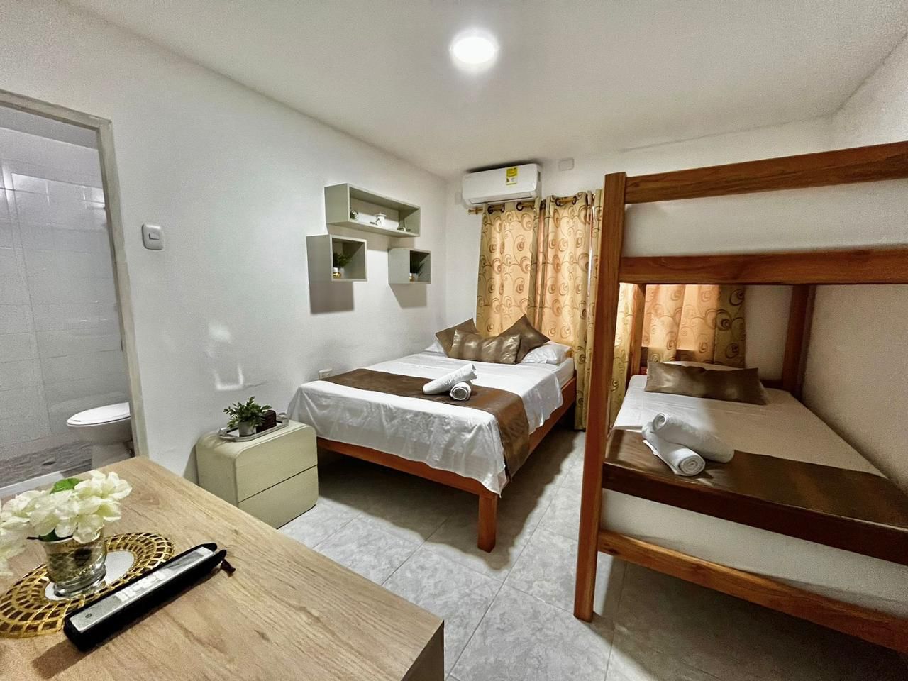 Hostal Casa San Pedro