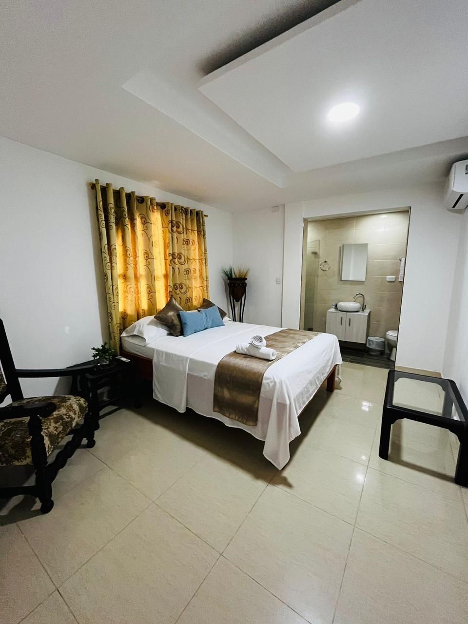 Hostal Casa San Pedro