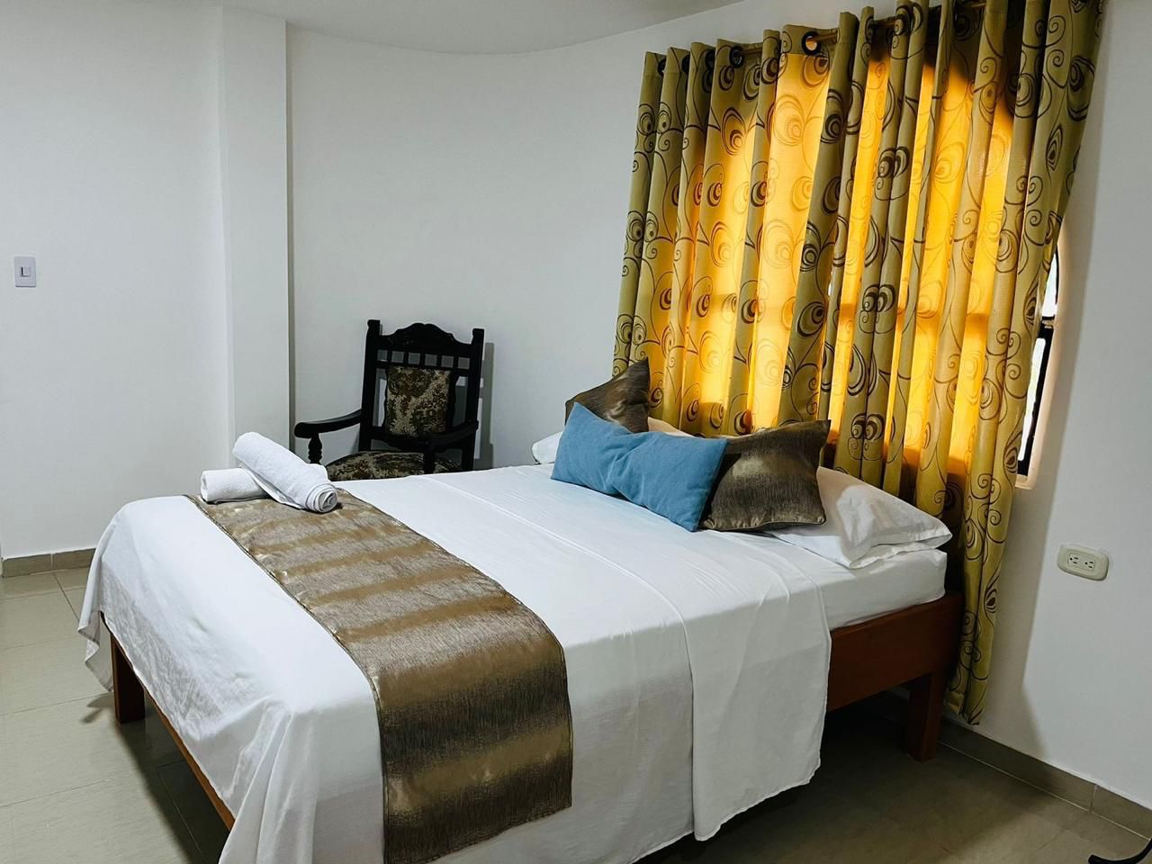 Hostal Casa San Pedro