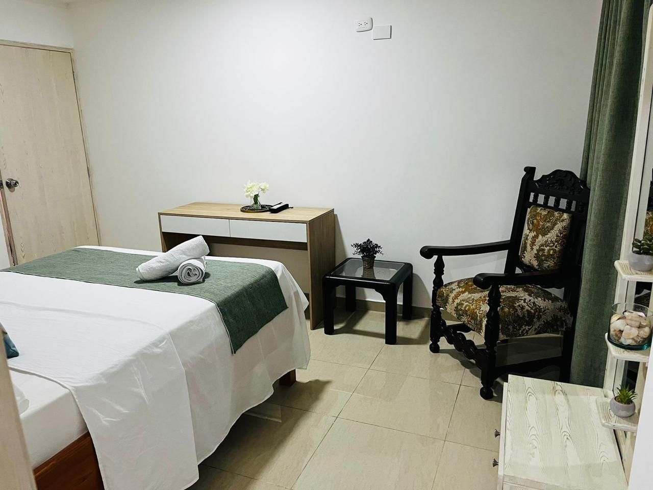 Hostal Casa San Pedro