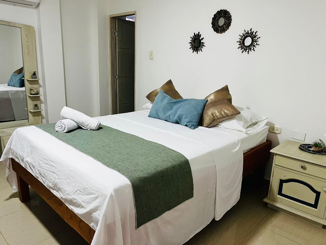 Hostal Casa San Pedro