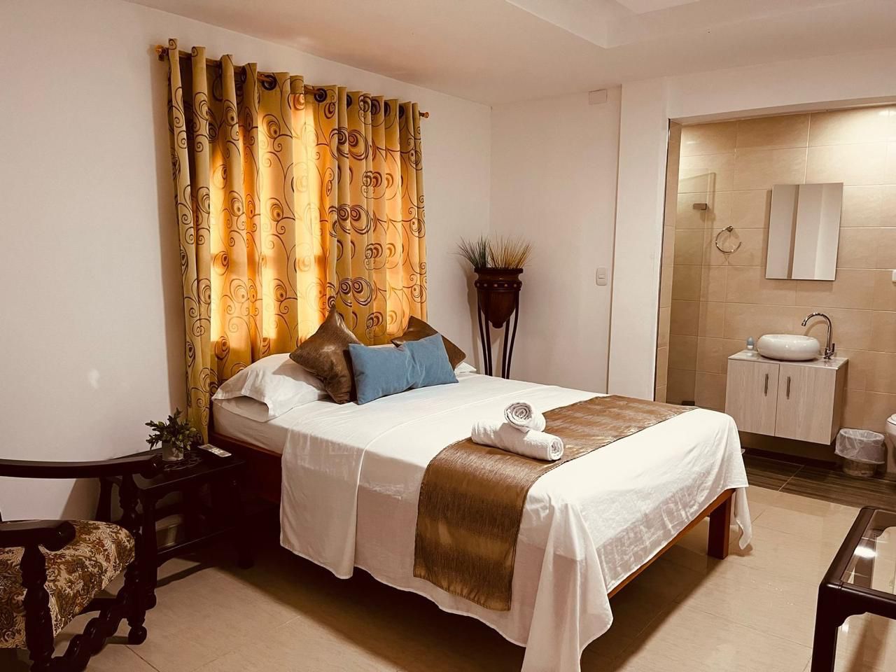 Hostal Casa San Pedro