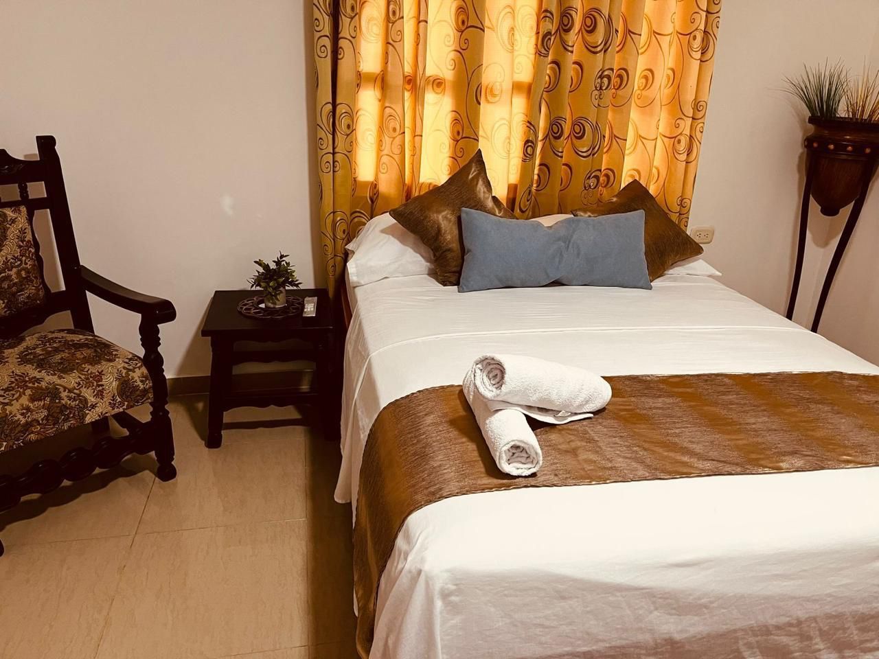 Hostal Casa San Pedro