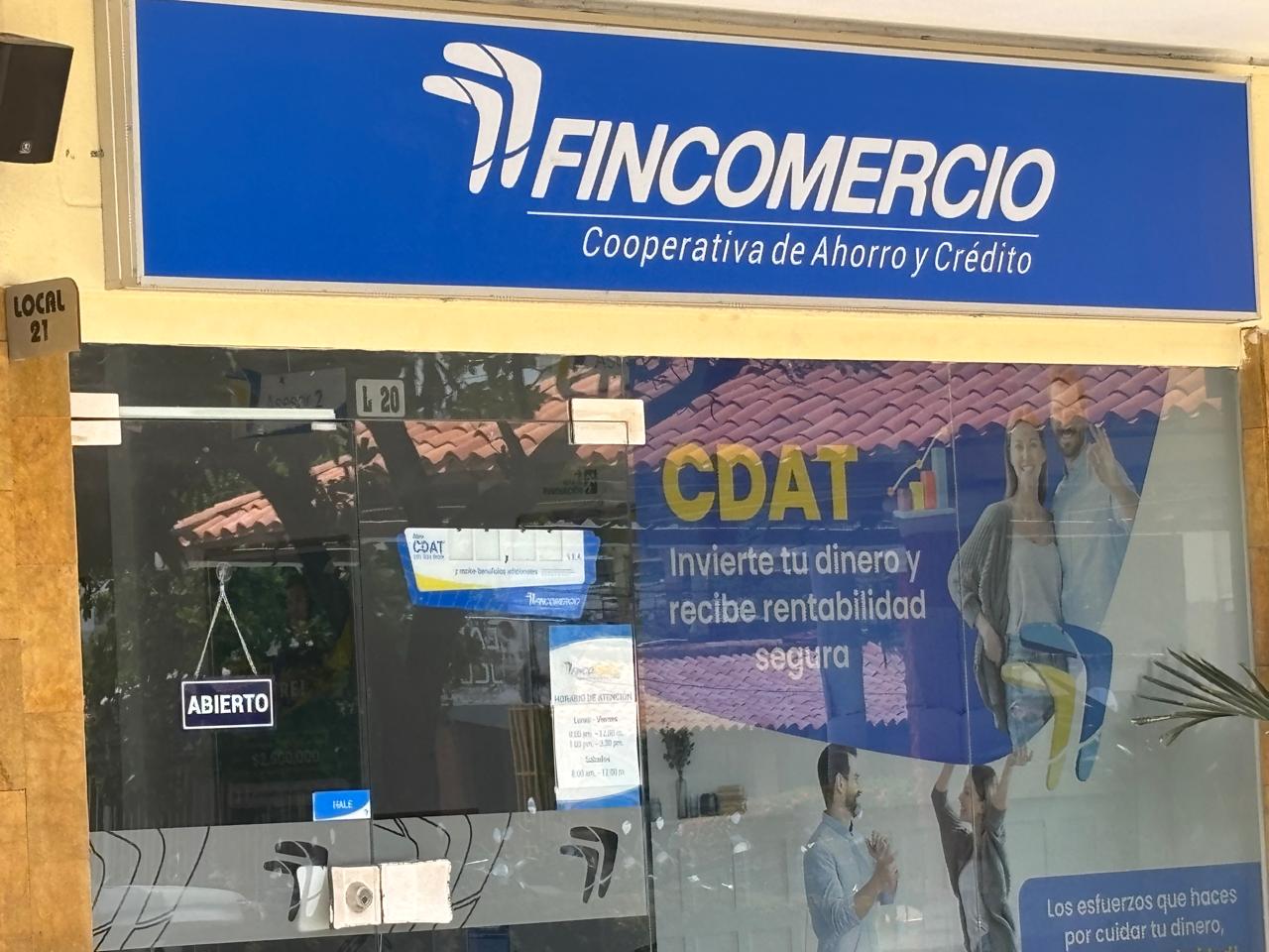 Fincomercio