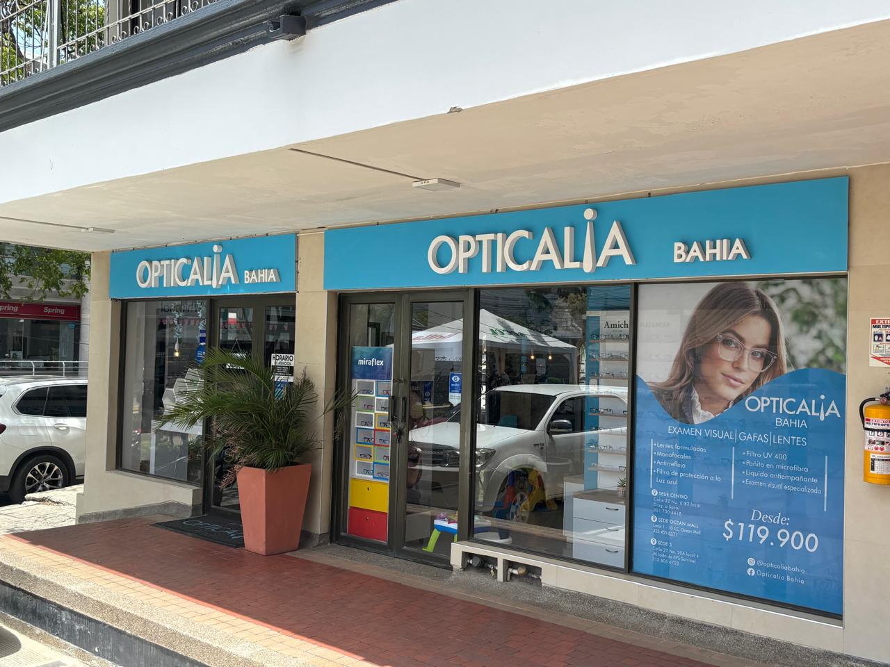 Opticalia