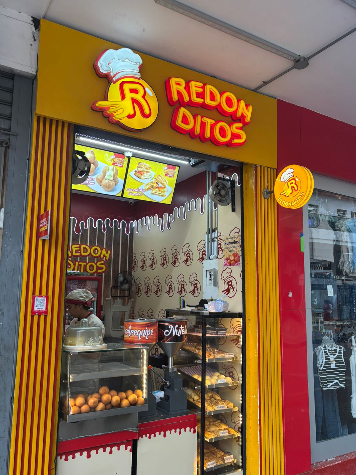 Redon Ditos
