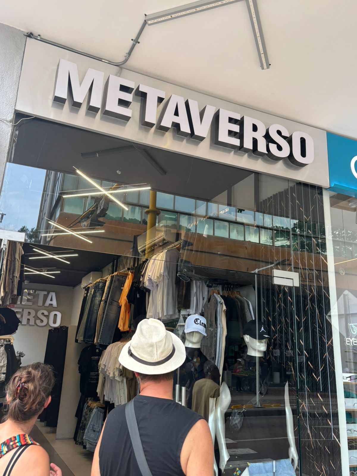 Metaverso