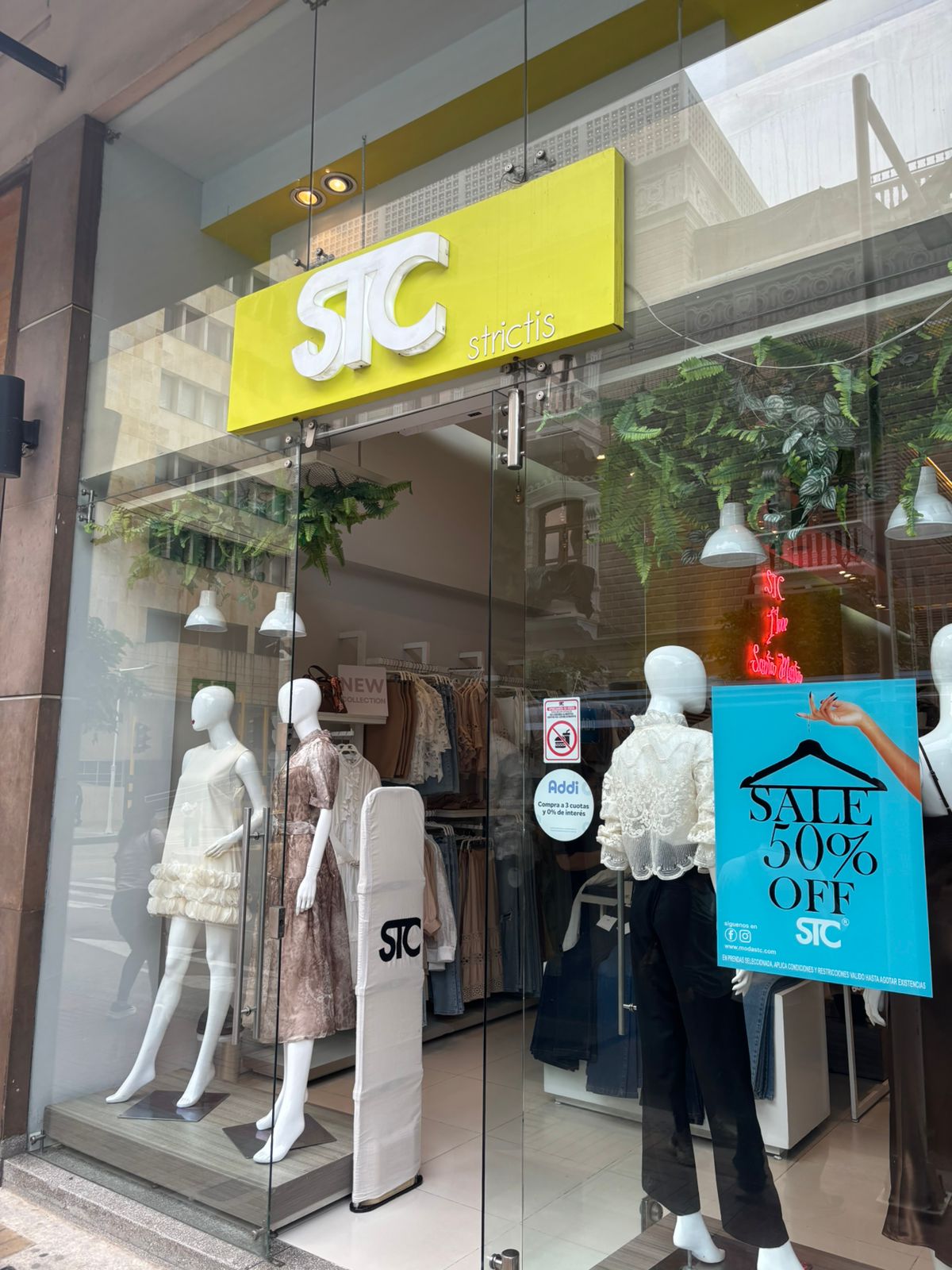 STC #2