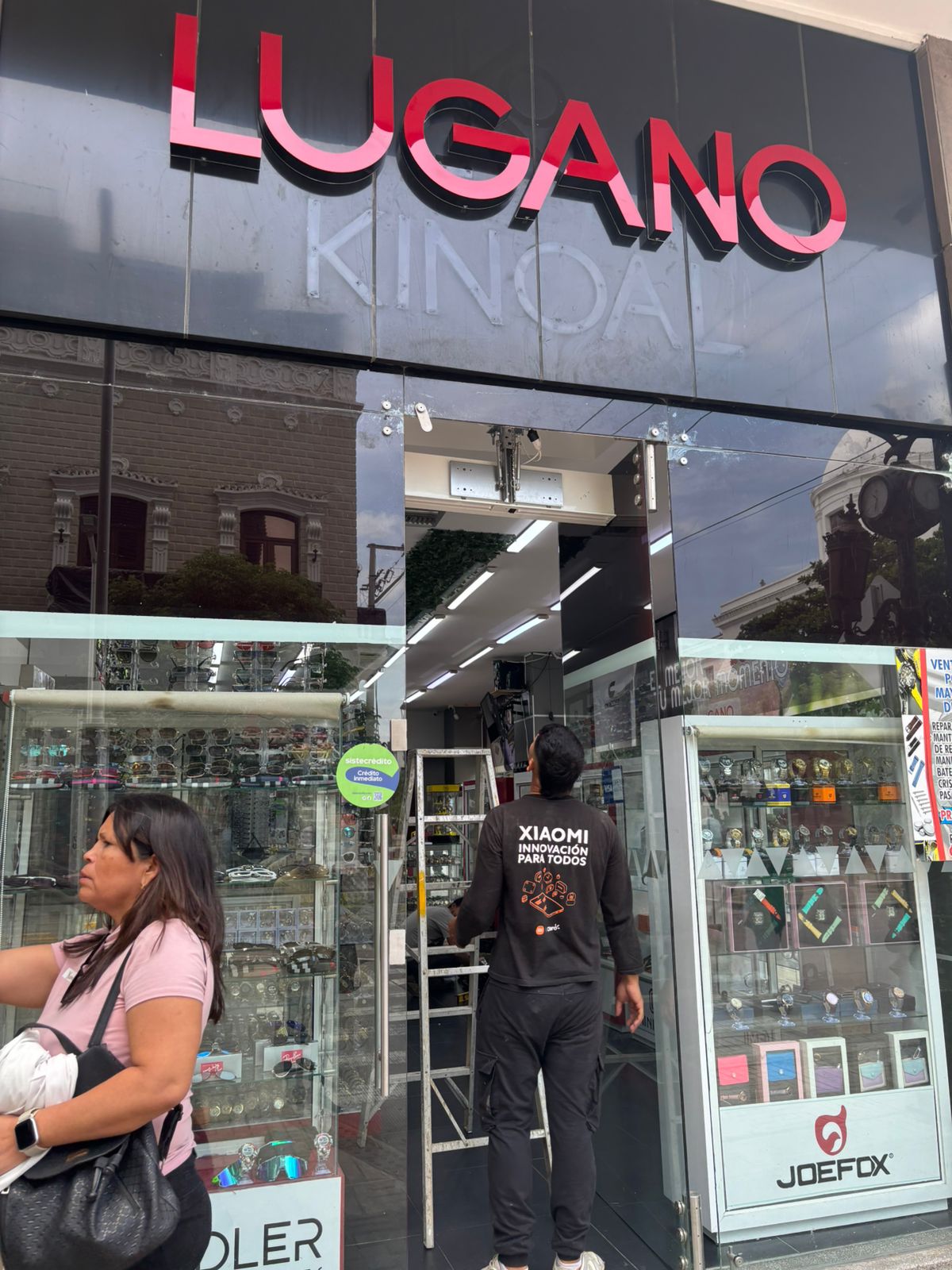 Lugano