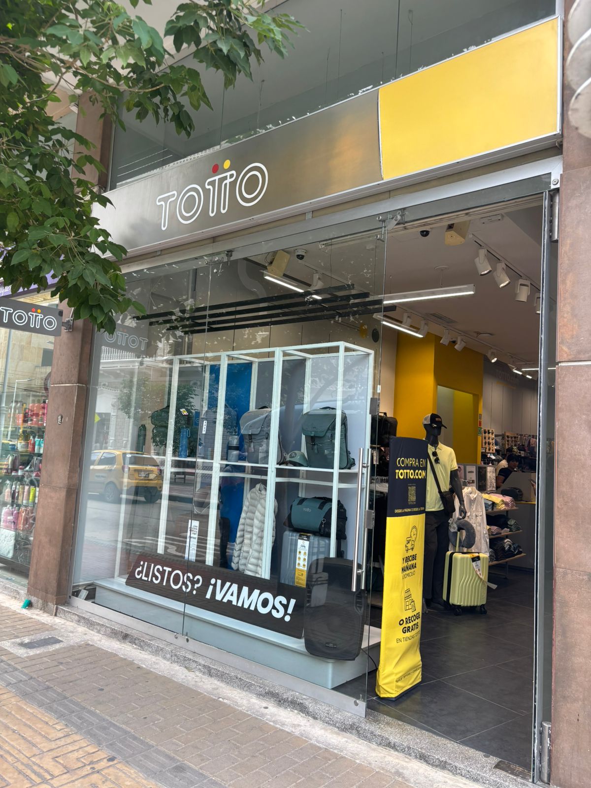 Totto