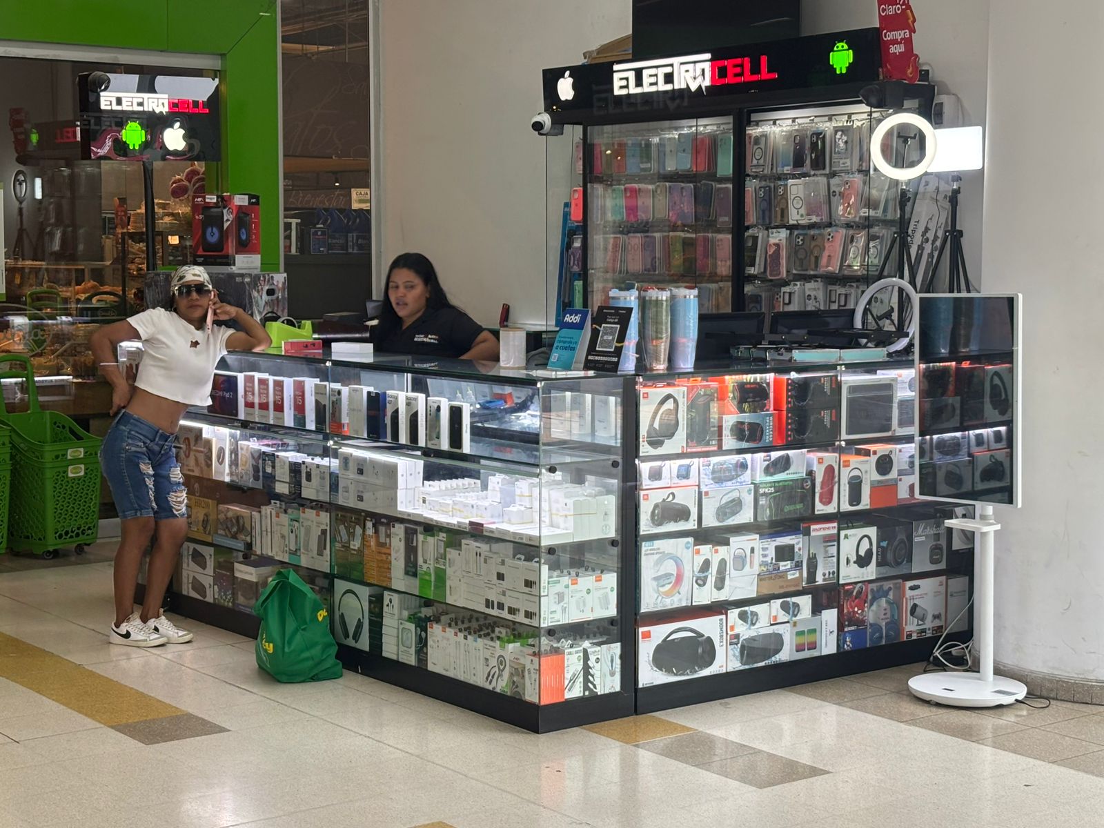 Centro Comercial Arrecife