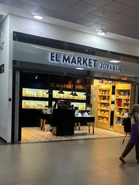 El Market Joyeria