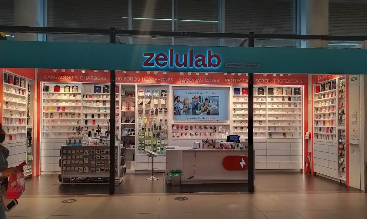 ZeluLab