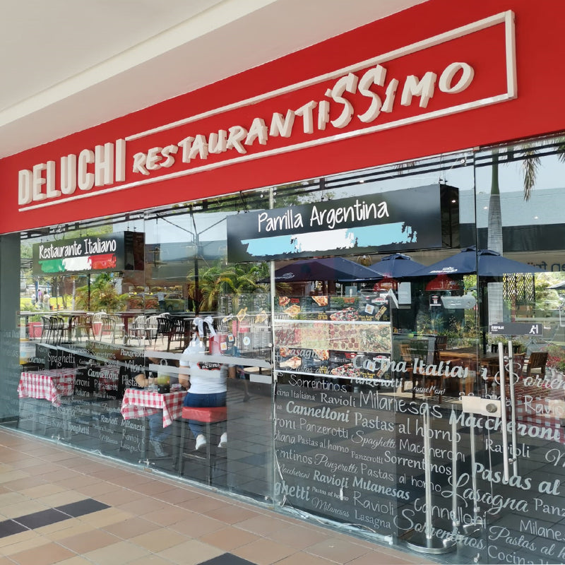 Centro Comercial Zazue Plaza