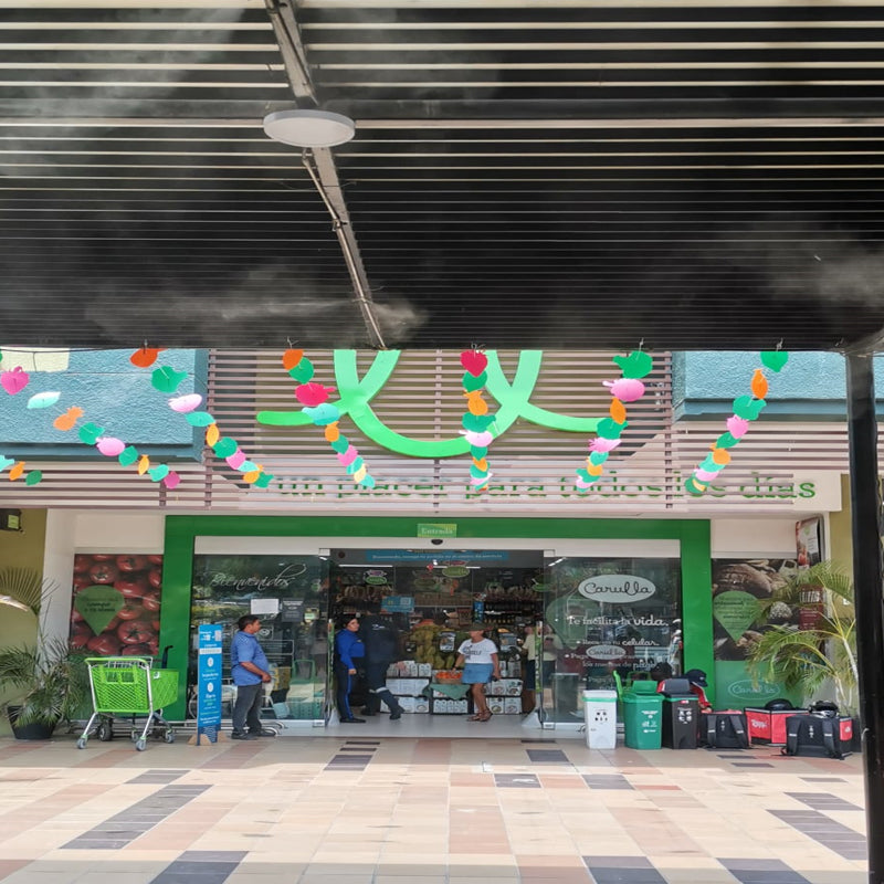Centro Comercial Arrecife