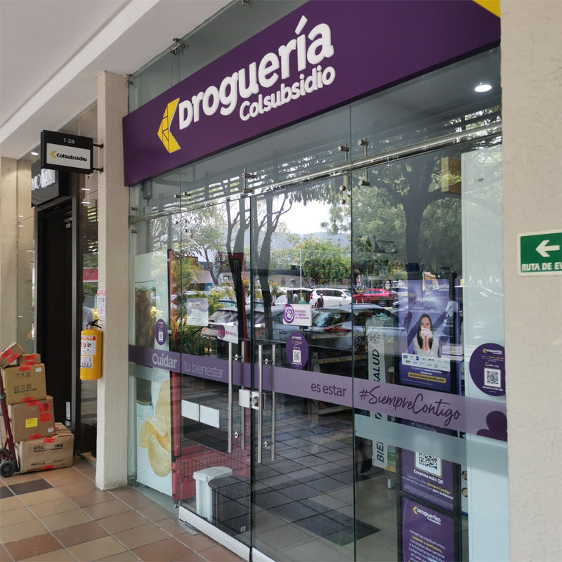 Centro Comercial Arrecife